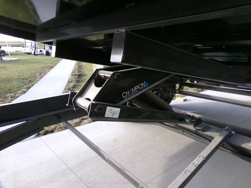 new Dump Trailers H and H Trailer  for sale, in Nashua, IA Thumbnail 15