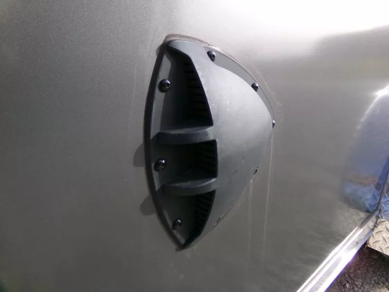 new ATV Trailers Stealth Trailers  for sale, in Nashua, IA Thumbnail 13