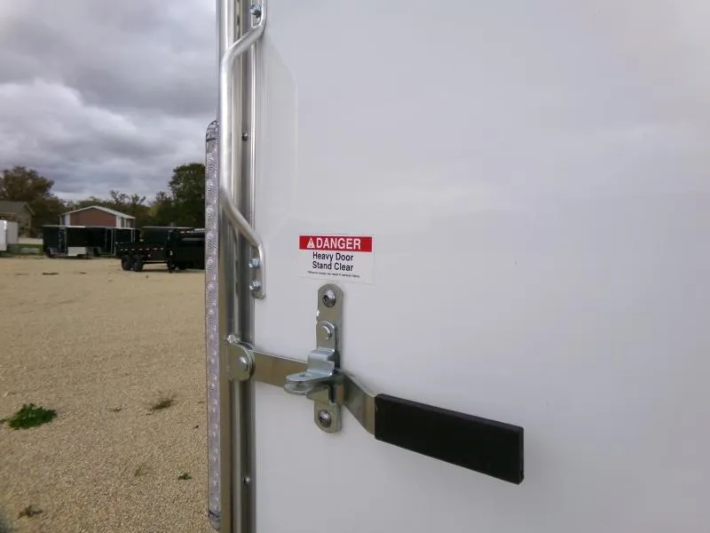 new Cargo (Enclosed) Trailers Stealth Trailers  for sale, in Nashua, IA Thumbnail 6