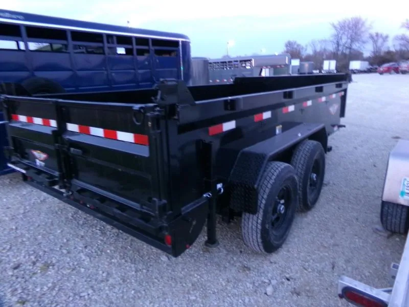 new Dump Trailers H and H Trailer  for sale, in Nashua, IA Thumbnail 9