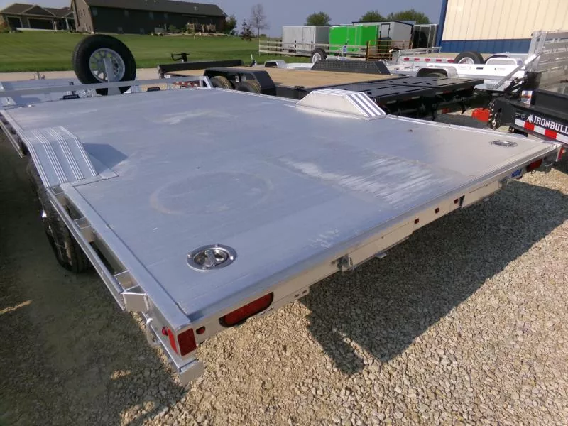 new Utility Trailers Aluma  for sale, in Nashua, IA Thumbnail 7