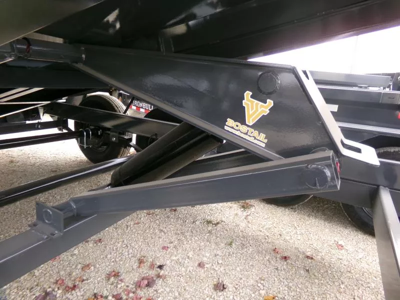 new Dump Trailers Norstar  for sale, in Nashua, IA Thumbnail 16