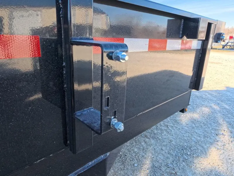 new Dump Trailers Punch Trailers  for sale, in Nashua, IA Thumbnail 11