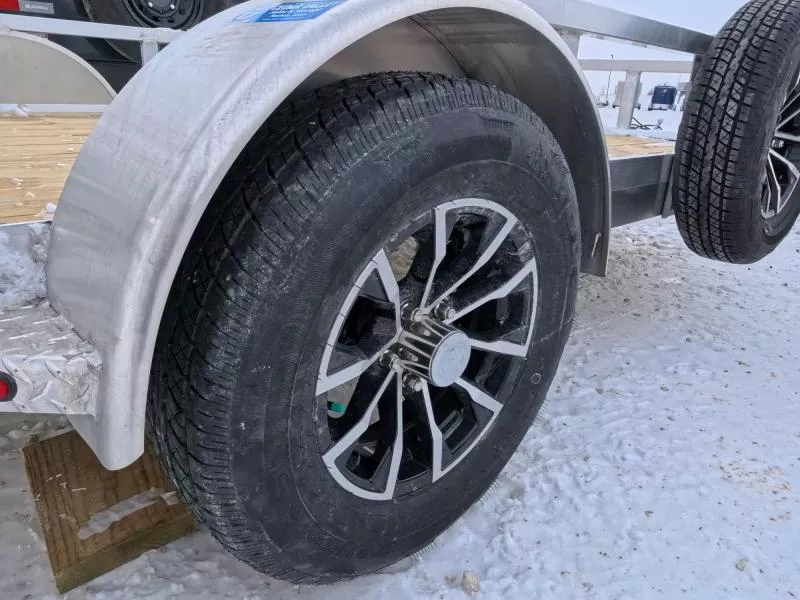 new Utility Trailers H and H Trailer  for sale, in Nashua, IA Thumbnail 10