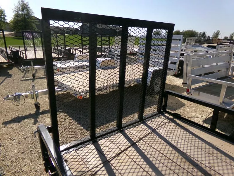 used Tilt Trailers H and H Trailer  for sale, in Nashua, IA Thumbnail 2