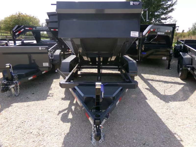 new Dump Trailers Norstar  for sale, in Nashua, IA Thumbnail 14