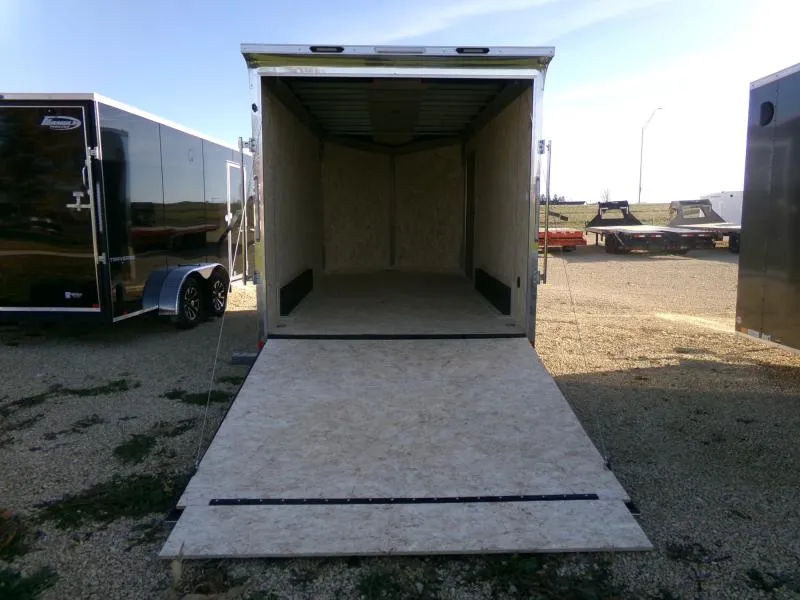 new Cargo (Enclosed) Trailers Formula Trailers  for sale, in Nashua, IA Thumbnail 7