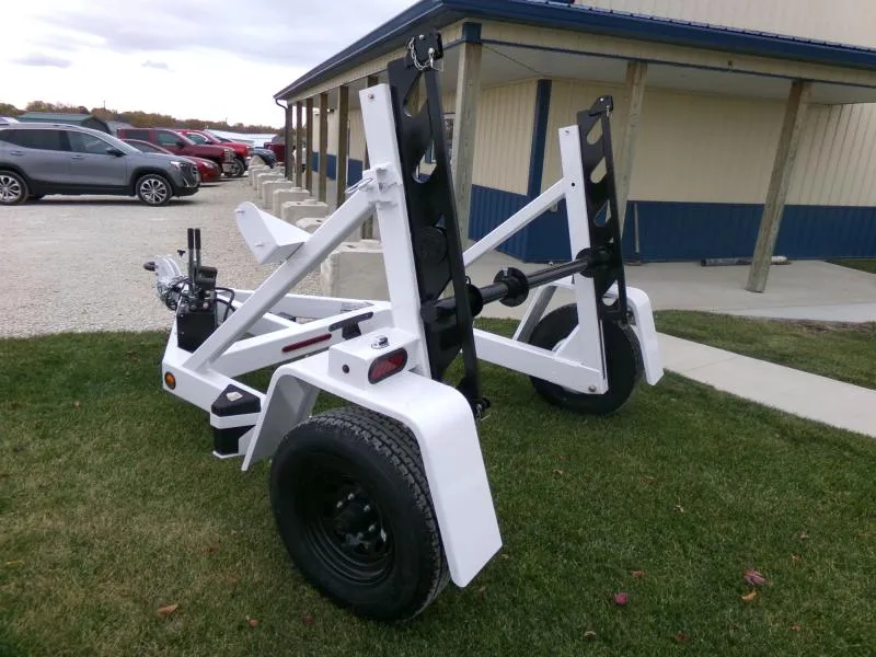 new Other Trailers S&S Manufacturing  for sale, in Nashua, IA image-0