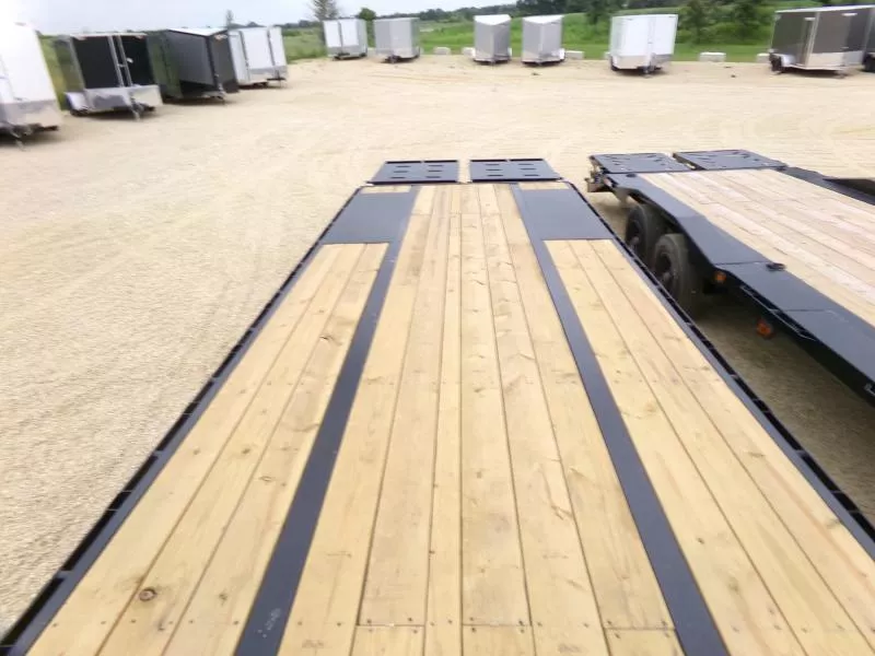 new Equipment / Flatbed Trailers H and H Trailer  for sale, in Nashua, IA Thumbnail 13