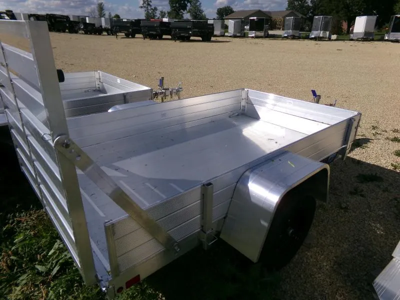 new Utility Trailers Aluma  for sale, in Nashua, IA Thumbnail 9
