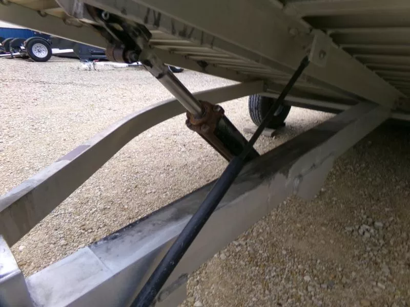 used ATV Trailers Bear Track  for sale, in Nashua, IA Thumbnail 12