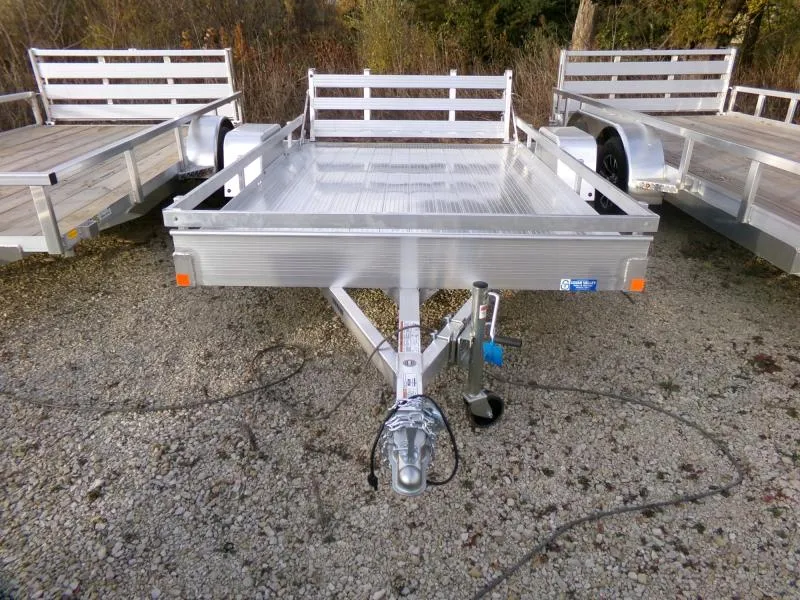 new Utility Trailers Bear Track  for sale, in Nashua, IA Thumbnail 14