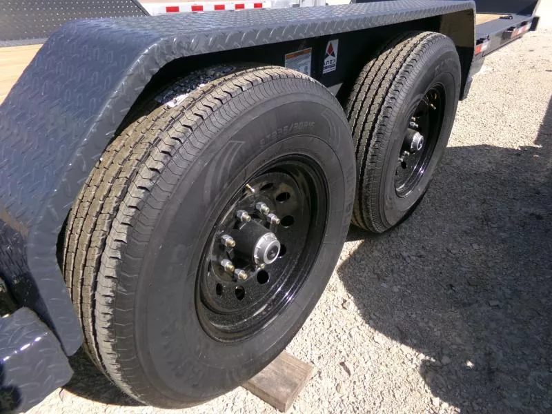 new Car Haulers / Racing Trailers Iron Bull  for sale, in Nashua, IA Thumbnail 10