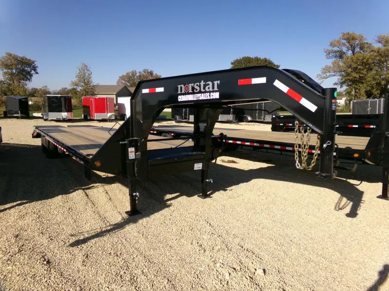 new Equipment / Flatbed Trailers Norstar  for sale, in Nashua, IA Thumbnail 13