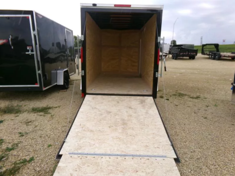 new Cargo (Enclosed) Trailers Cross Trailers  for sale, in Nashua, IA Thumbnail 19