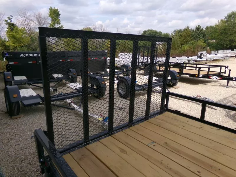 new Utility Trailers H and H Trailer  for sale, in Nashua, IA Thumbnail 7