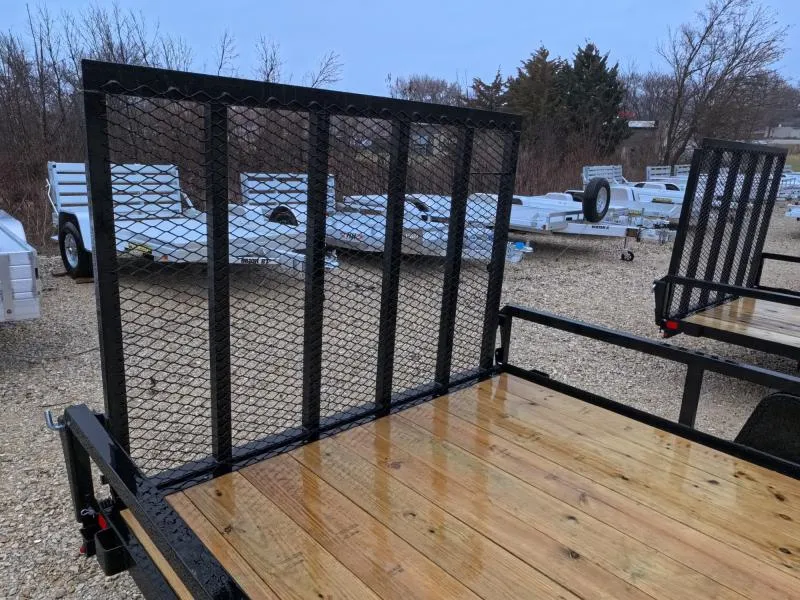 new Utility Trailers H and H Trailer  for sale, in Nashua, IA Thumbnail 8