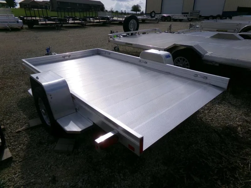 new Utility Trailers Aluma  for sale, in Nashua, IA Thumbnail 6