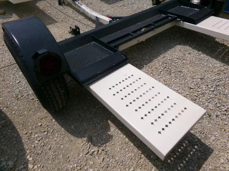 new Tow Dollys Stehl-Tow  for sale, in Nashua, IA Thumbnail 3