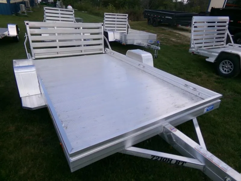 new Utility Trailers Aluma  for sale, in Nashua, IA Thumbnail 11