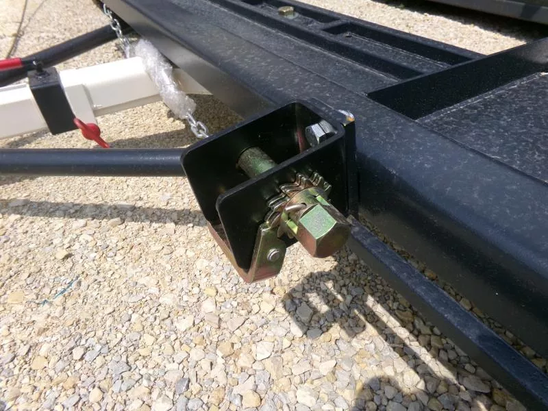 new Tow Dollys Stehl-Tow  for sale, in Nashua, IA Thumbnail 5