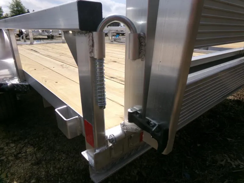 new Utility Trailers H and H Trailer  for sale, in Nashua, IA Thumbnail 5