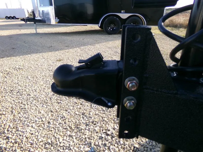 new Cargo (Enclosed) Trailers Formula Trailers  for sale, in Nashua, IA Thumbnail 4