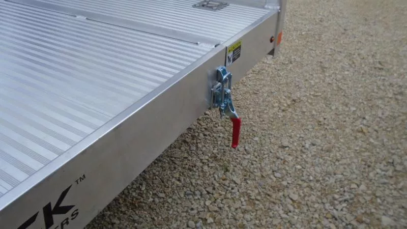 used Tilt Trailers Bear Track  for sale, in Nashua, IA Thumbnail 15