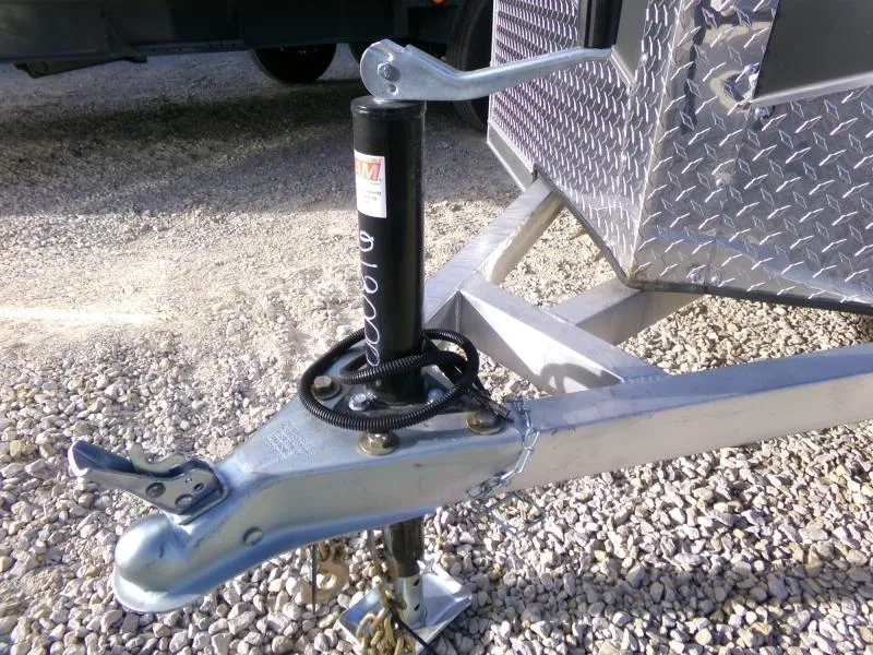 new Cargo (Enclosed) Trailers Stealth Trailers  for sale, in Nashua, IA Thumbnail 2