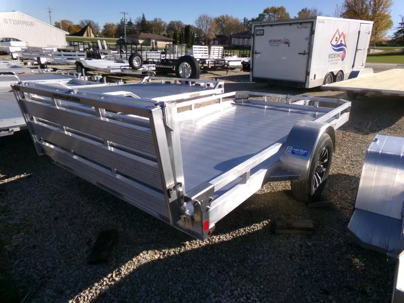 new Utility Trailers H and H Trailer  for sale, in Nashua, IA Thumbnail 9