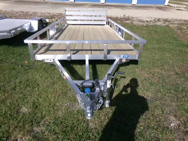 new Utility Trailers H and H Trailer  for sale, in Nashua, IA Thumbnail 13