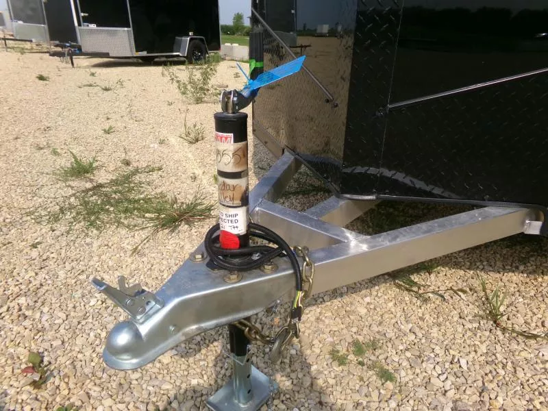 new Cargo (Enclosed) Trailers Stealth Trailers  for sale, in Nashua, IA Thumbnail 13