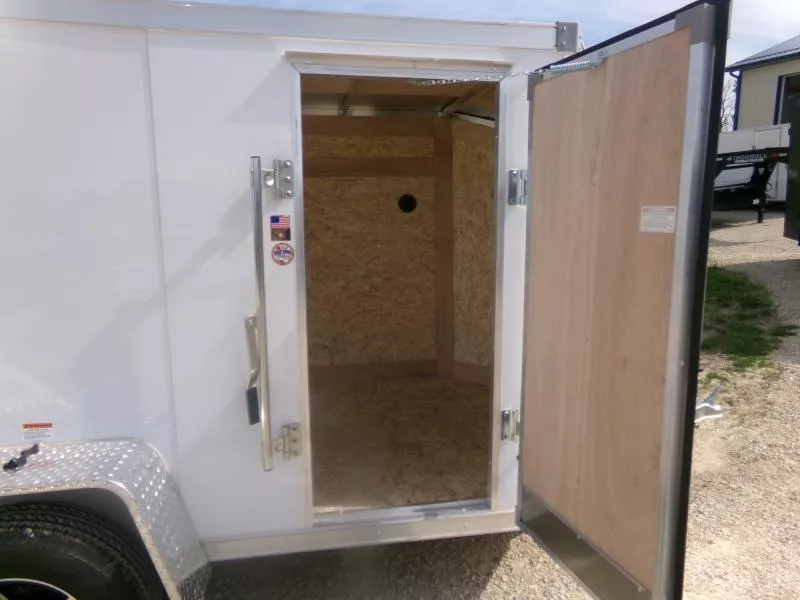 new Cargo (Enclosed) Trailers Stealth Trailers  for sale, in Nashua, IA Thumbnail 16