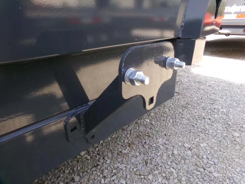 new Dump Trailers Norstar  for sale, in Nashua, IA Thumbnail 10