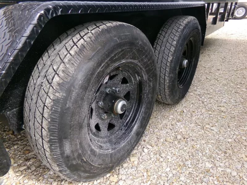 new Utility Trailers H and H Trailer  for sale, in Nashua, IA Thumbnail 9
