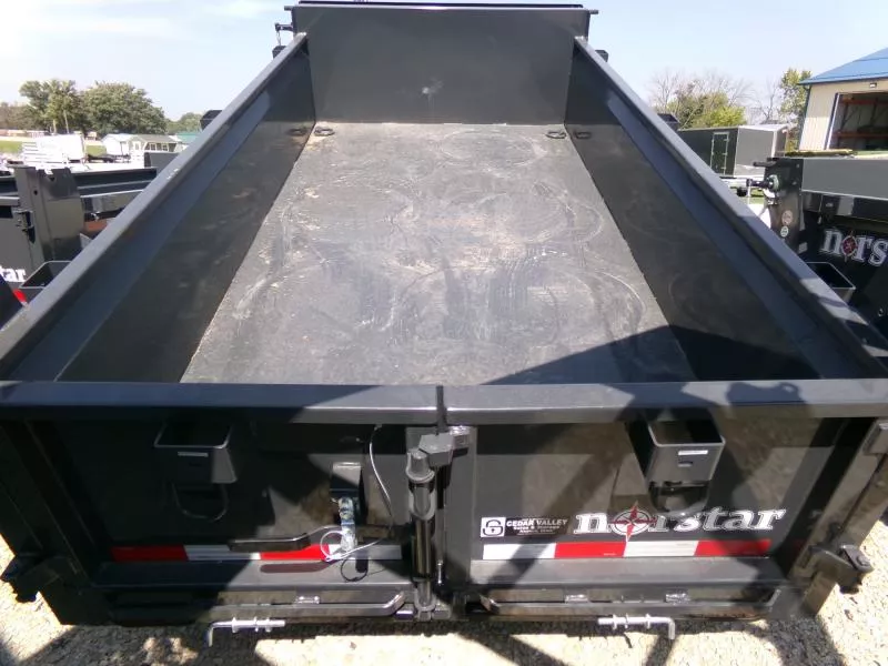new Dump Trailers Norstar  for sale, in Nashua, IA Thumbnail 14