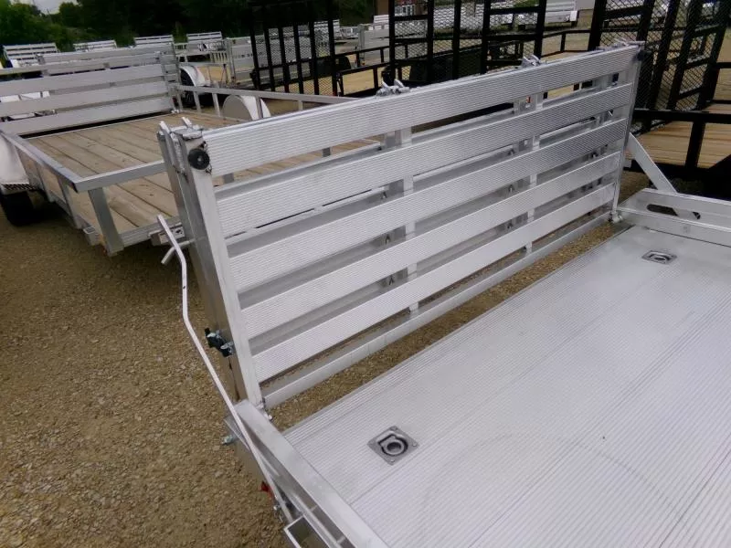 new ATV Trailers Aluma  for sale, in Nashua, IA Thumbnail 2