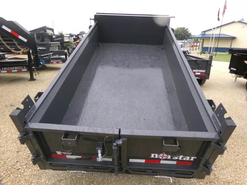 new Dump Trailers Norstar  for sale, in Nashua, IA Thumbnail 11