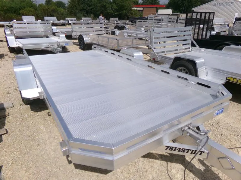 new Utility Trailers Aluma  for sale, in Nashua, IA Thumbnail 9