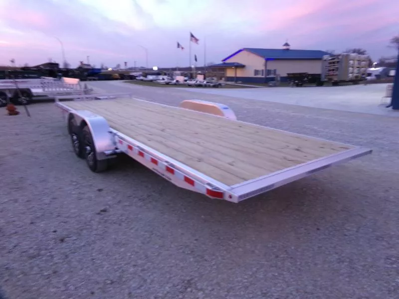 new Car Haulers / Racing Trailers H and H Trailer  for sale, in Nashua, IA Thumbnail 5