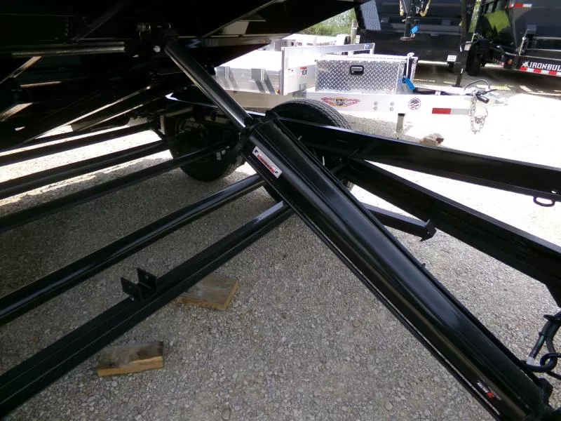 new Dump Trailers H and H Trailer  for sale, in Nashua, IA Thumbnail 13