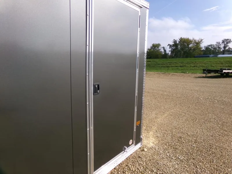 new Cargo (Enclosed) Trailers Triton Trailers  for sale, in Nashua, IA Thumbnail 10