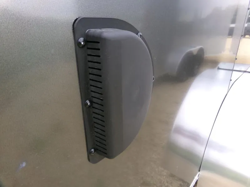 new Cargo (Enclosed) Trailers Cross Trailers  for sale, in Nashua, IA Thumbnail 8