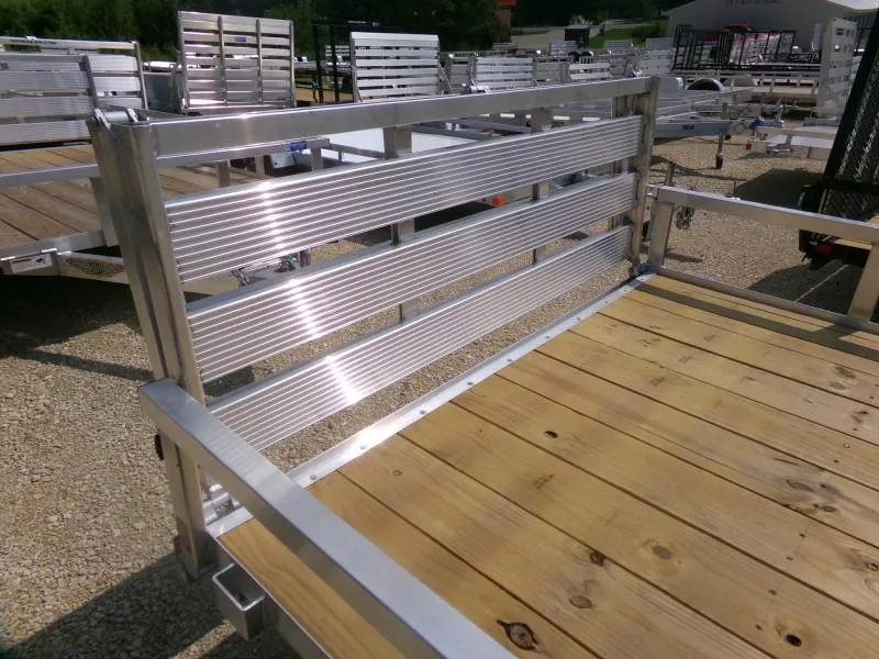 new Utility Trailers H and H Trailer  for sale, in Nashua, IA Thumbnail 11