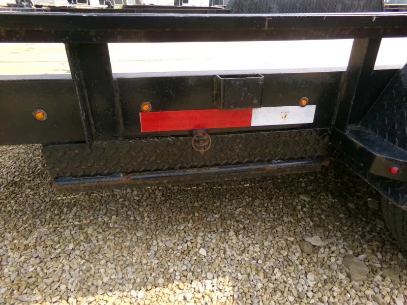 used Tilt Trailers Blacktrail Trailers  for sale, in Nashua, IA Thumbnail 15