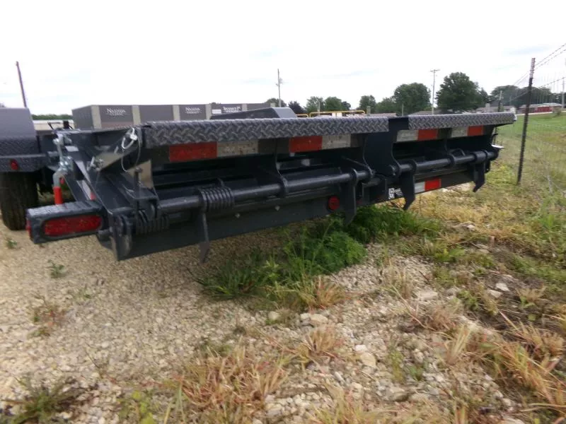 new Car Haulers / Racing Trailers Iron Bull  for sale, in Nashua, IA Thumbnail 12