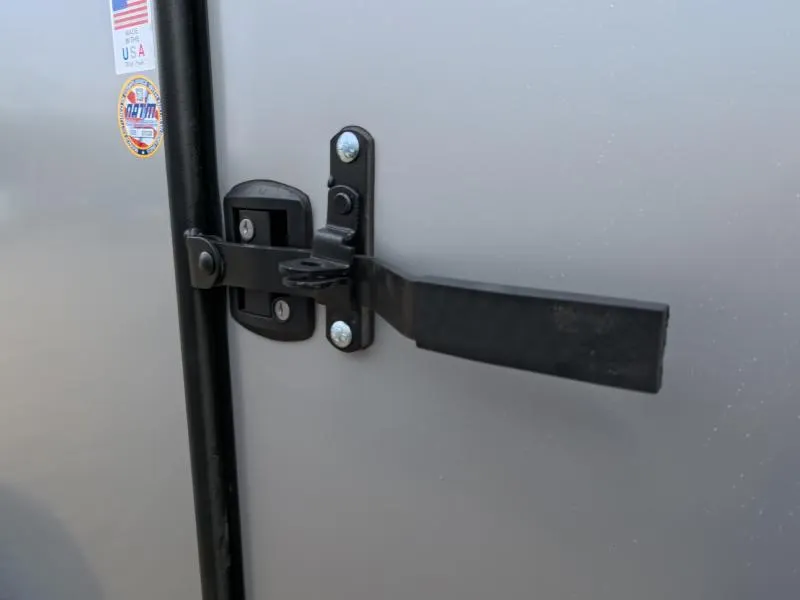 new Cargo (Enclosed) Trailers Stealth Trailers  for sale, in Nashua, IA Thumbnail 17