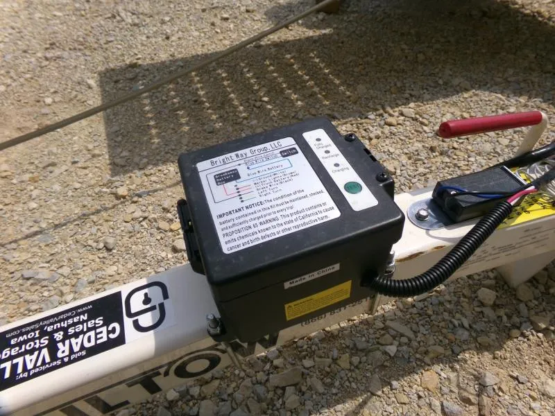 new Tow Dollys Stehl-Tow  for sale, in Nashua, IA Thumbnail 10