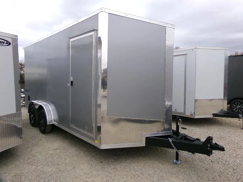new Cargo (Enclosed) Trailers Formula Trailers  for sale, in Nashua, IA Thumbnail 16