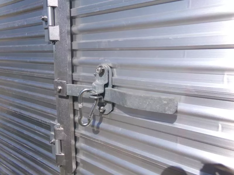 new Stock / Stock Combo Trailers Custom Classic Trailer  for sale, in Nashua, IA Thumbnail 16